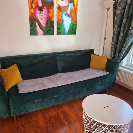 Top Apartment In Langenhagen 하노버 외부 사진