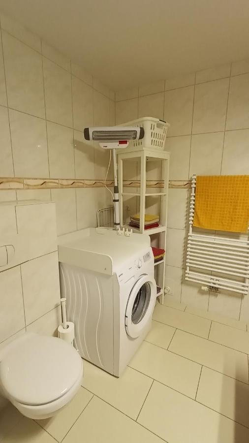 Top Apartment In Langenhagen 하노버 외부 사진