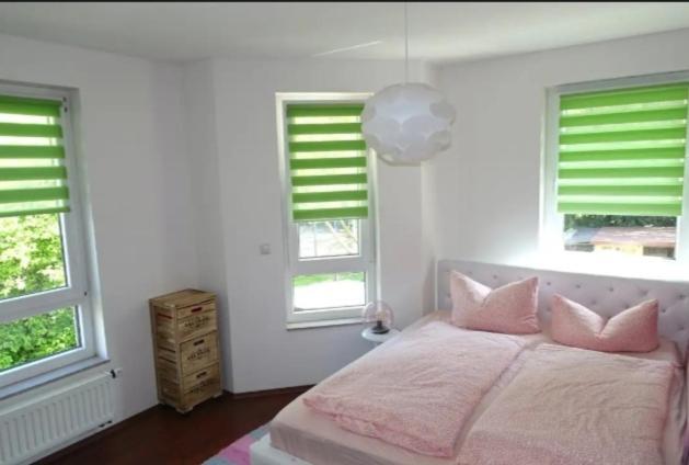 Top Apartment In Langenhagen 하노버 외부 사진