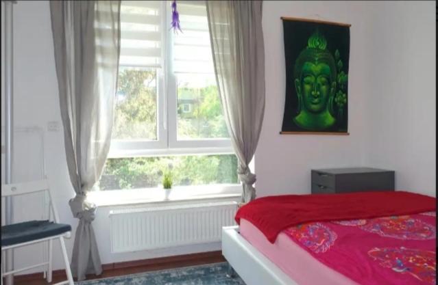 Top Apartment In Langenhagen 하노버 외부 사진