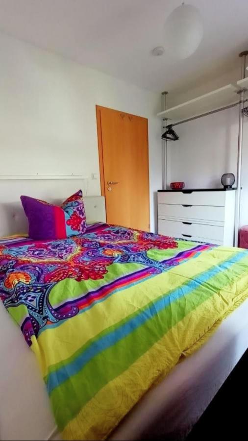 Top Apartment In Langenhagen 하노버 외부 사진