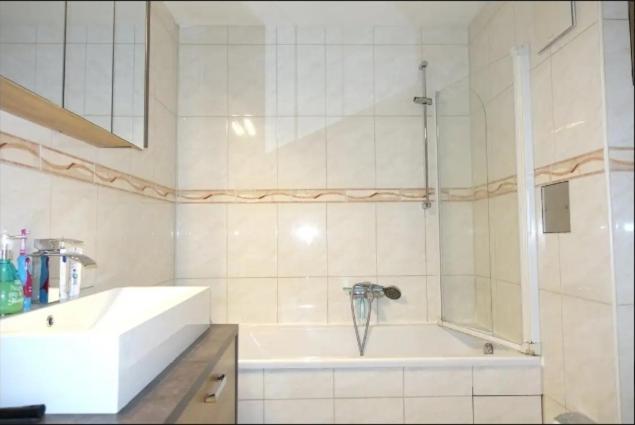 Top Apartment In Langenhagen 하노버 외부 사진