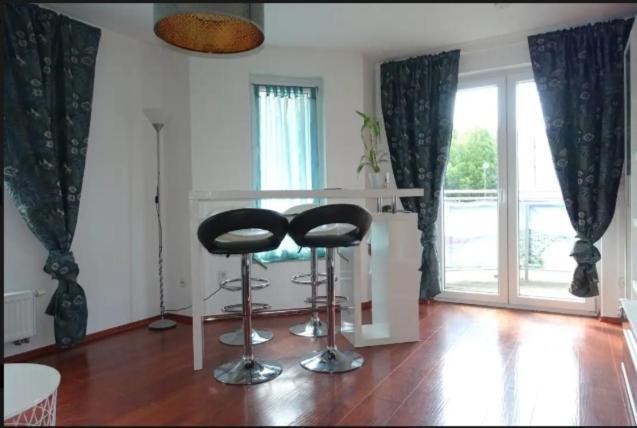 Top Apartment In Langenhagen 하노버 외부 사진