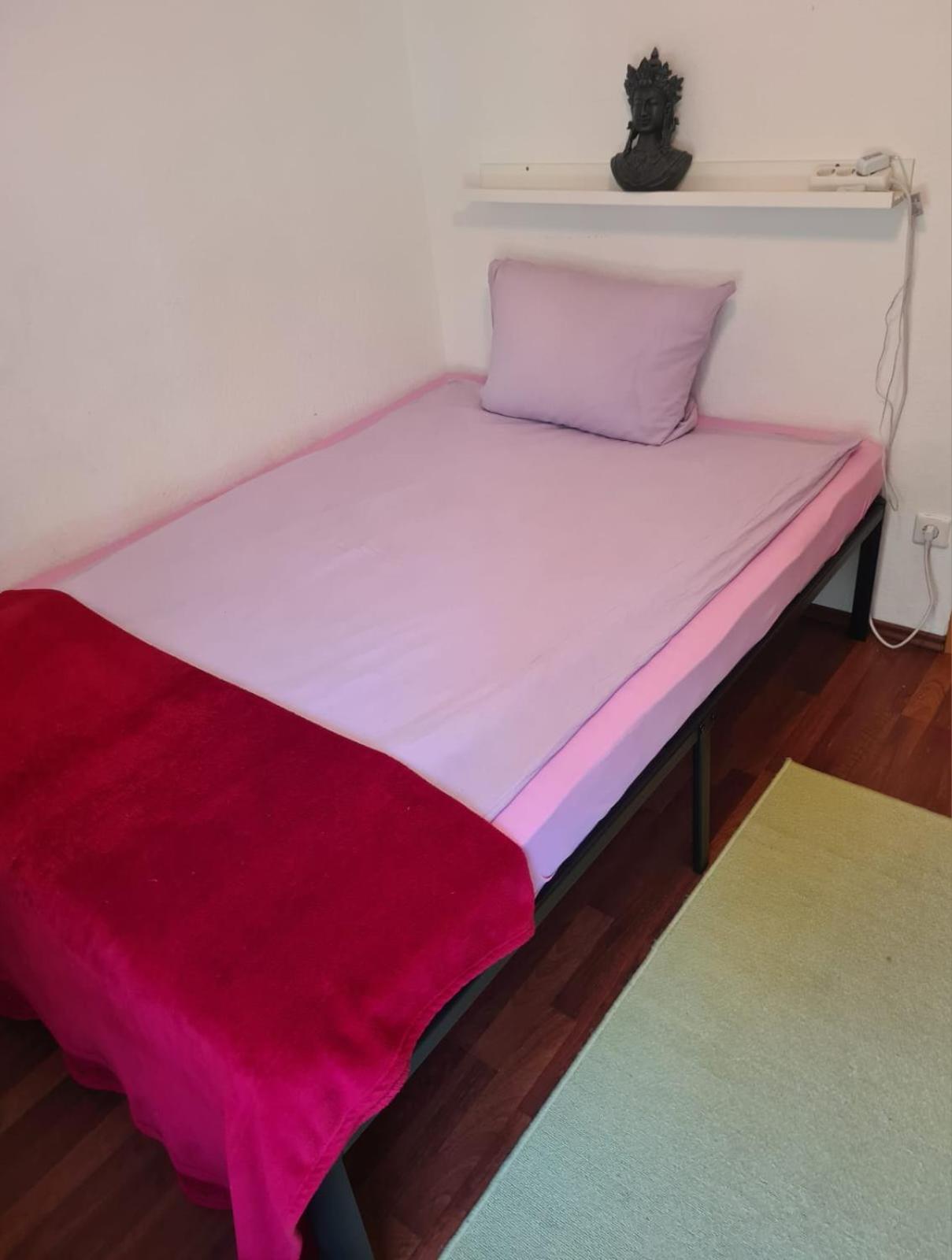 Top Apartment In Langenhagen 하노버 외부 사진