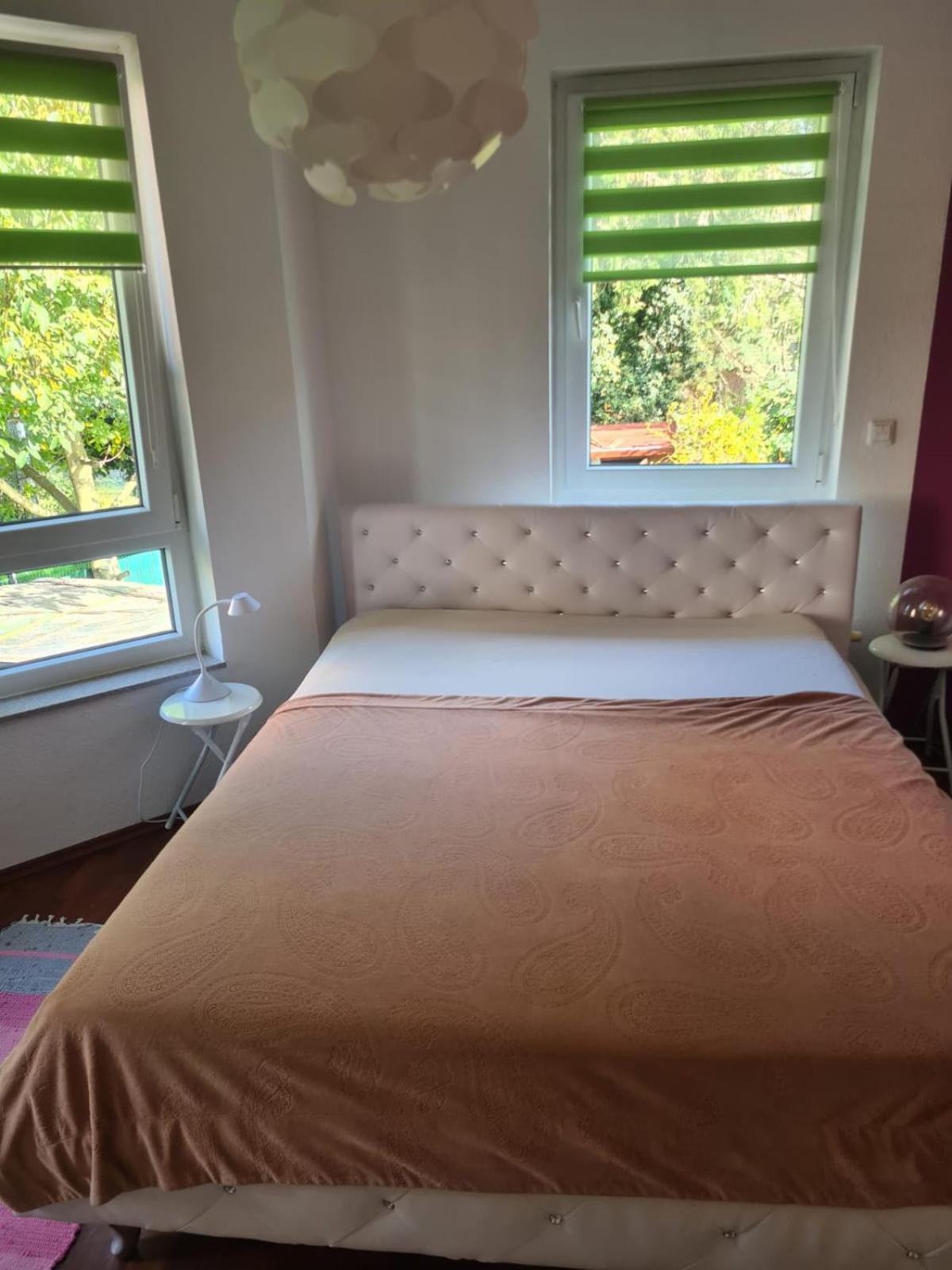 Top Apartment In Langenhagen 하노버 외부 사진