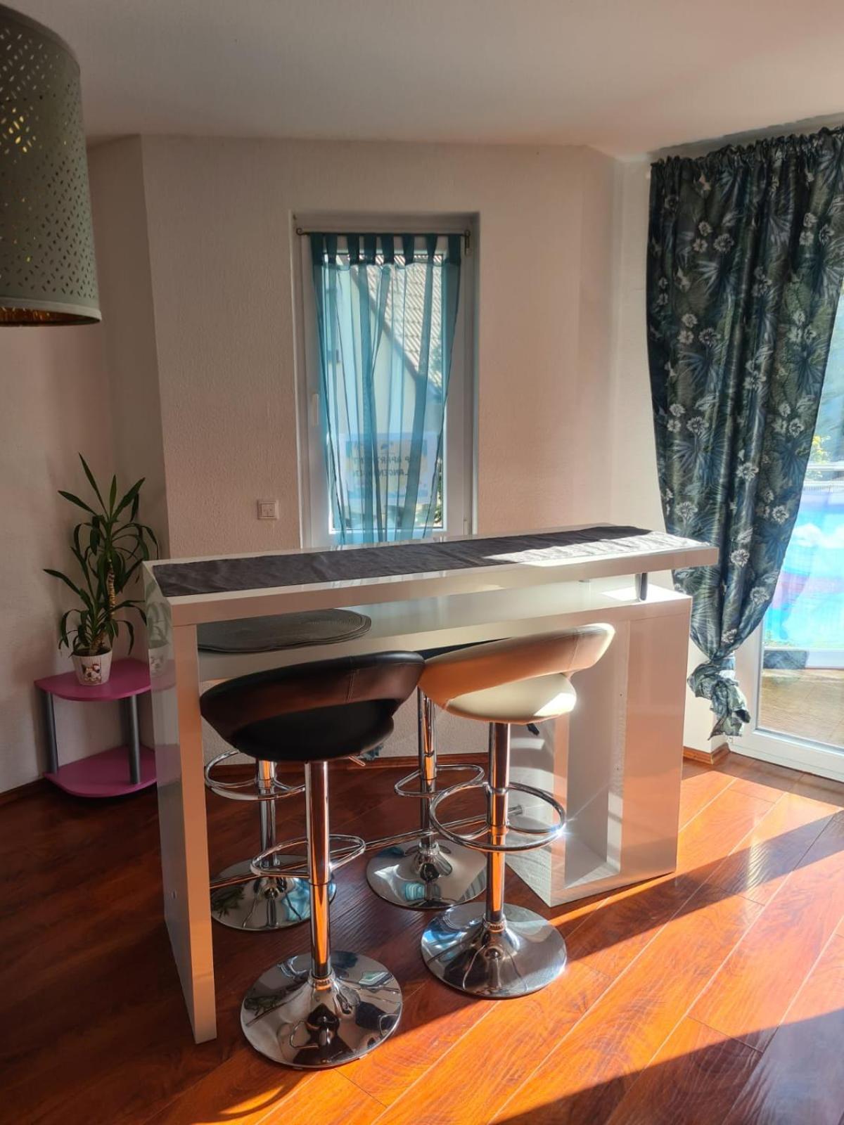 Top Apartment In Langenhagen 하노버 외부 사진